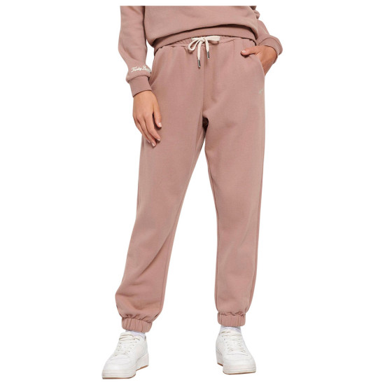 Funky Buddha Γυναικείο παντελόνι φόρμας Funky Buddha Γυναικείο παντελόνι φόρμας